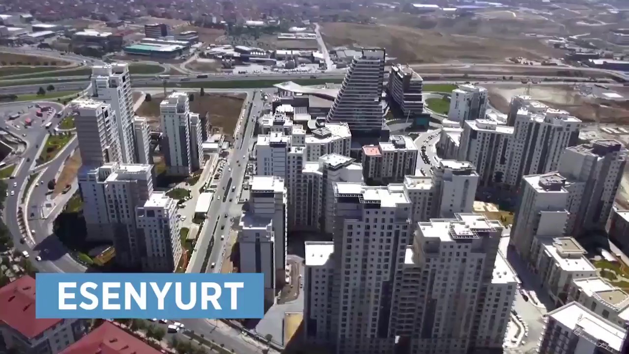 Özyurtlar Presentation Film