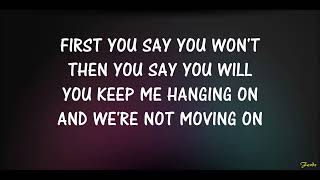 The Click Five  Jenny S