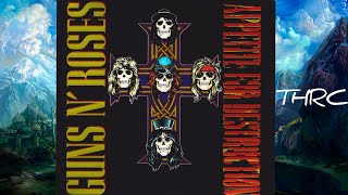 02-It's So Easy-Guns N' Roses-HQ-320k.