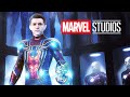 IRON MAN 2 Breakdown - New Marvel Phase 4 Avengers Easter Eggs | Marvel Infinity Saga Rewatch