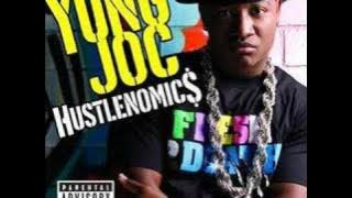 Yung Joc - Hell Yeah