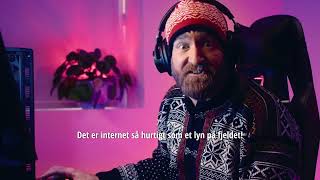 Altibox Danmark - Gamer 2 169