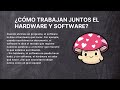 Hardware y Software