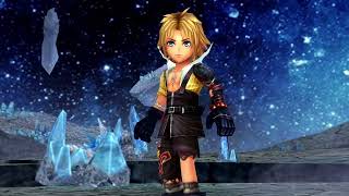 Dissidia Final Fantasy Opera Omnia Scene 218- Advice