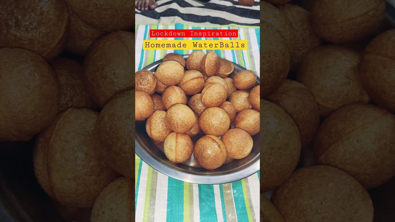 Inspirational Cooking During lockdown 