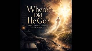Where Did He Go