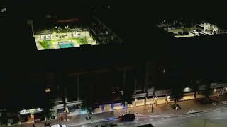 1 injured after domestic incident in Davie, police say