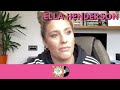 Capture de la vidéo Ella Henderson Interview: From X Factor To Rudimental's Major Tom Imprint