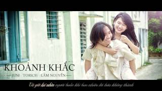 [Official MP3, KARA] Khoảnh Khắc - Juni, To Rich, Ku Lâm