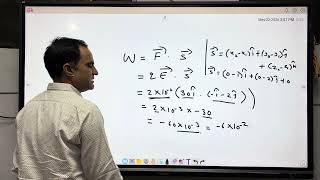 Class 12 Chapter 1 Lecture 16