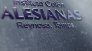 Instituto Colón Secundaria 2018