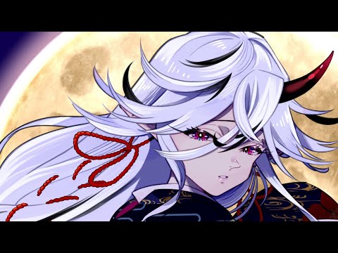 化け物は夢を見る / 重音テトSV