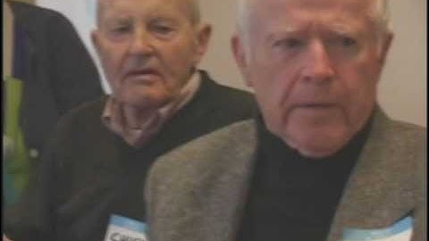 Learning to Speak Alzheimer