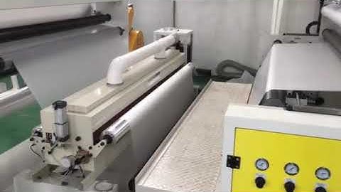 Re:CPE film making machine; CPE Cast Film Machine;CPE film Machine