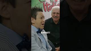 Mario ce l’ha con i baresi 😤