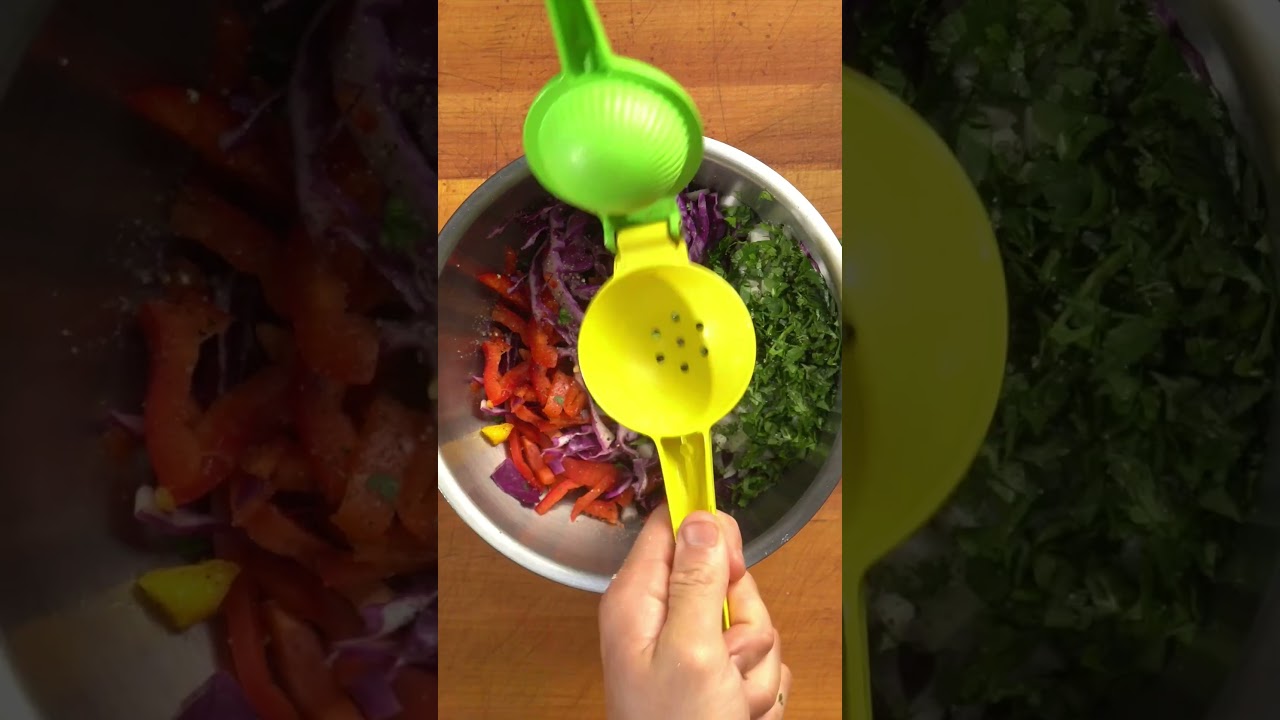 Blackened Fish TACOS 