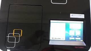 Optizen POP Funcionamiento Básico
