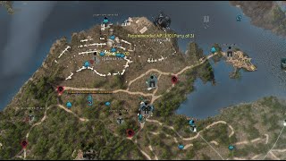 [Soaked] flag/soaked vs attack/freman