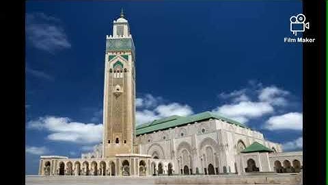 💚💚💚💚السلام عليكم ورحمة الله وبركاته 💚💚💚💚آيات من الذكر الحكيم 💚  سورة النبأ 💚💚 بصوت مغربي