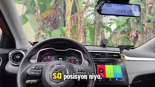 How To Set Mg Wipers To Service Cleaning Position Safely Mg Zs Mg4 Mg5 Guide