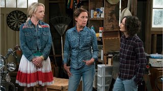 How ‘The Conners’ Premiere Explained Roseanne's Absence