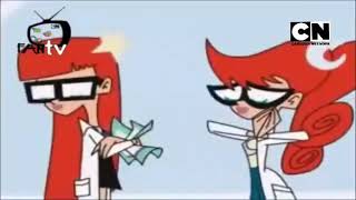 Johnny Test Hindi Dubbed Episode-04 Season-01 Johnnyland