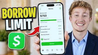 How To Increase Cash App Borrow Limit  - Full Guide