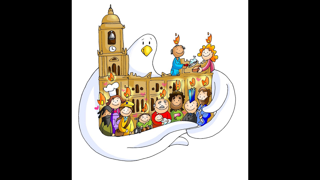 I doni dello Spirito: Timor di Dio