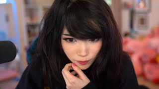 Toast Wants Emiru To Join OTV