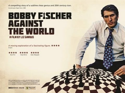 Bobby Fischer Against the World