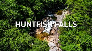 Huntfish Falls, North Carolina Drone Video
Tranquil Huntfish Falls in the mountains of Western North Carolina.
For licensing or usage request, email: benchildersphotography@gmail.com
Filmed with a DJI Phantom 4 Pro or DJI Air 2S drone. Feel free to message me about drone video production inquiries!
Location:
Huntfish Falls - Collettsville, North Carolina
Make sure you subscribe to see more!
Connect with me:
Website - https://benchildersphotography.com
Recreational Facebook - https://www.facebook.com/benlchilders
Commercial Facebook - https://www.facebook.com/benchildersphoto
Instagram - https://www.instagram.com/benchildersphoto
Commercial YouTube - https://www.youtube.com/channel/UC_kN6c16cvS3BXgLJmxXNRg
All visual content shared on this channel is copyright protected by Ben Childers Photography, LLC. (101 S. Main Street, Corbin, KY 40701) and/or other expressly licensed partners. Any unauthorized redistribution of visual content shared on this channel by third-parties may be subject to legal action under, but not limited to, United States copyright law and the WIPO Copyright Treaty (WCT) of the Berne Convention. For questions regarding the licensing of content shared on this channel, please send an inquiry to benchildersphotography@gmail.com
© 2024 Ben Childers Photography, LLC. Huntfish Falls, North Carolina Drone Video