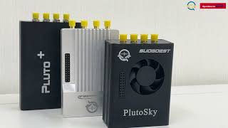 PlutoSky Windows User Manual