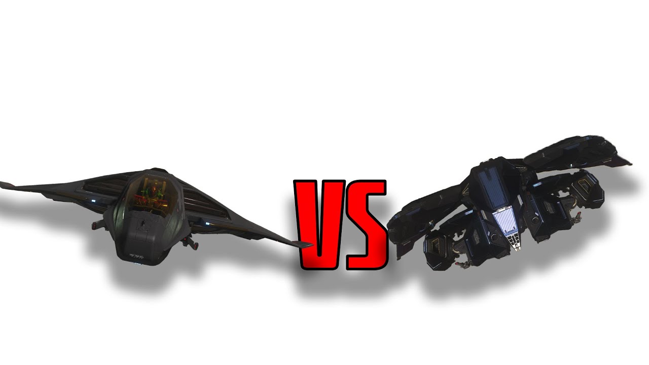 Aegis Fire Bird vs Esperia Talon Shrike! | Which is Better?