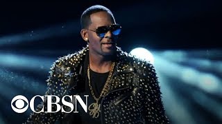 Prosecutors looking into R. Kelly as documentary renews focus on sexual abuse accusations