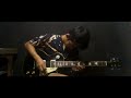 Remember Of Today - Pergi Hilang dan Lupakan (Guitar Cover)