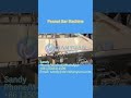 Peanut Candy Bar Production Line#peanutcandymachine #peanutbarequipment#peanutcandybarproductionline