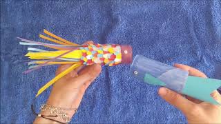 Conte Del Peix Irisat