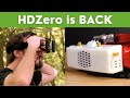 HDZero VRX Review | Time to jump in?