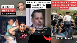 Hidden Crimes That Shocked the World