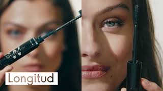 Máscara de pestañas Wonder Lash 5 en 1, a prueba de agua, the One Oriflame