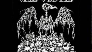 VAE VICTIS Red Sky Warning