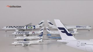 1/72 PACMIN パックミン フィンエアー E190 finnair 1/72 PACMIN パックミン フィンエアー E190 finnair