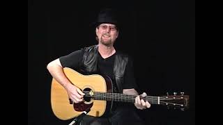 Watch Roger Mcguinn Gate Of Horn video