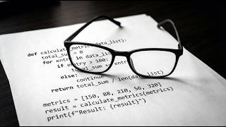 Should We Stop Reading Code