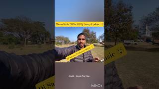 Download Lagu Motto Mela 2026 All Dj Setup Update, Dj Sarzen, Power music 🔥 || #shorts #short #shortvideo MP3