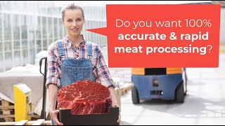 Slaughterhouse Meat Packing App by Farmsoft screenshot 5