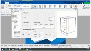WEBINAR: A Detailed Look at Drawers in CabMaster