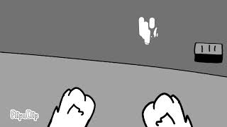 your pov transfur again again