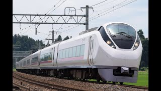 2026/7/11撮影　E657系K16編成回送列車