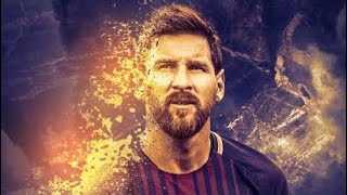 Lionel Messi - The Greatest (Inspirational) | HD Video |